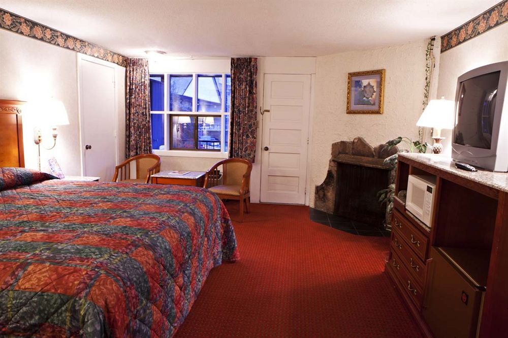 River Edge Inn Gatlinburg Dış mekan fotoğraf