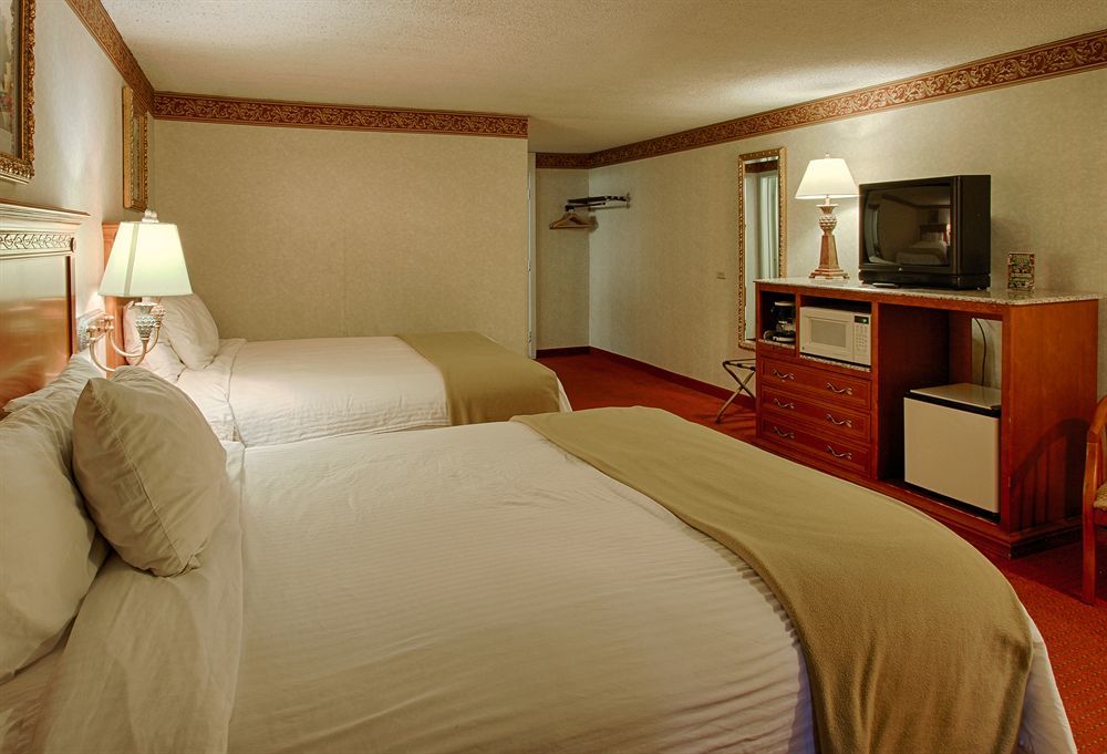 River Edge Inn Gatlinburg Dış mekan fotoğraf