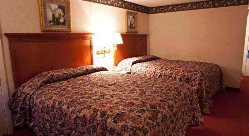 River Edge Inn Gatlinburg Dış mekan fotoğraf