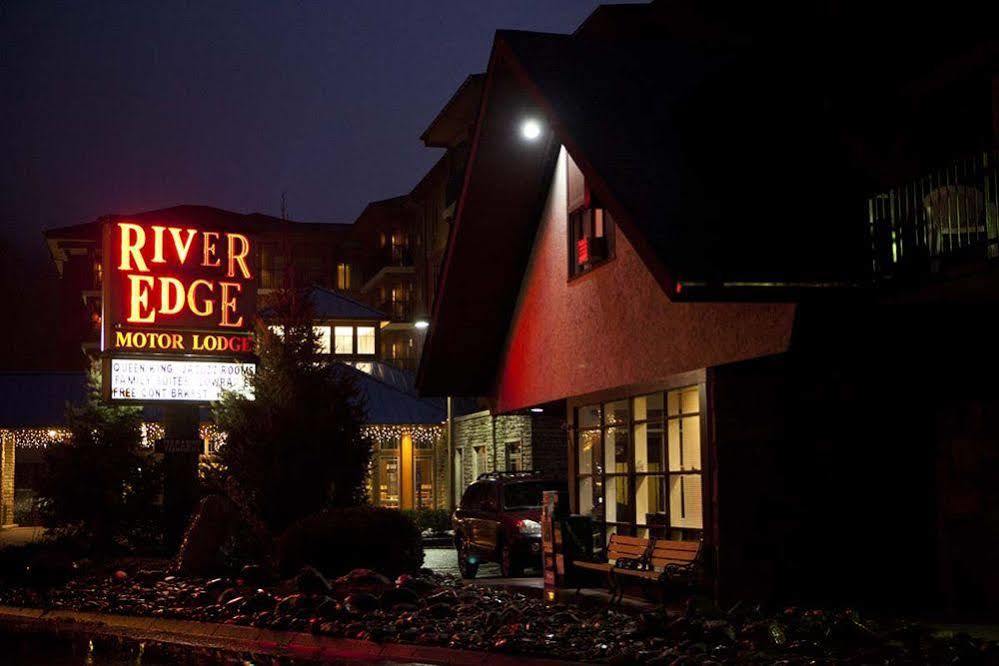 River Edge Inn Gatlinburg Dış mekan fotoğraf