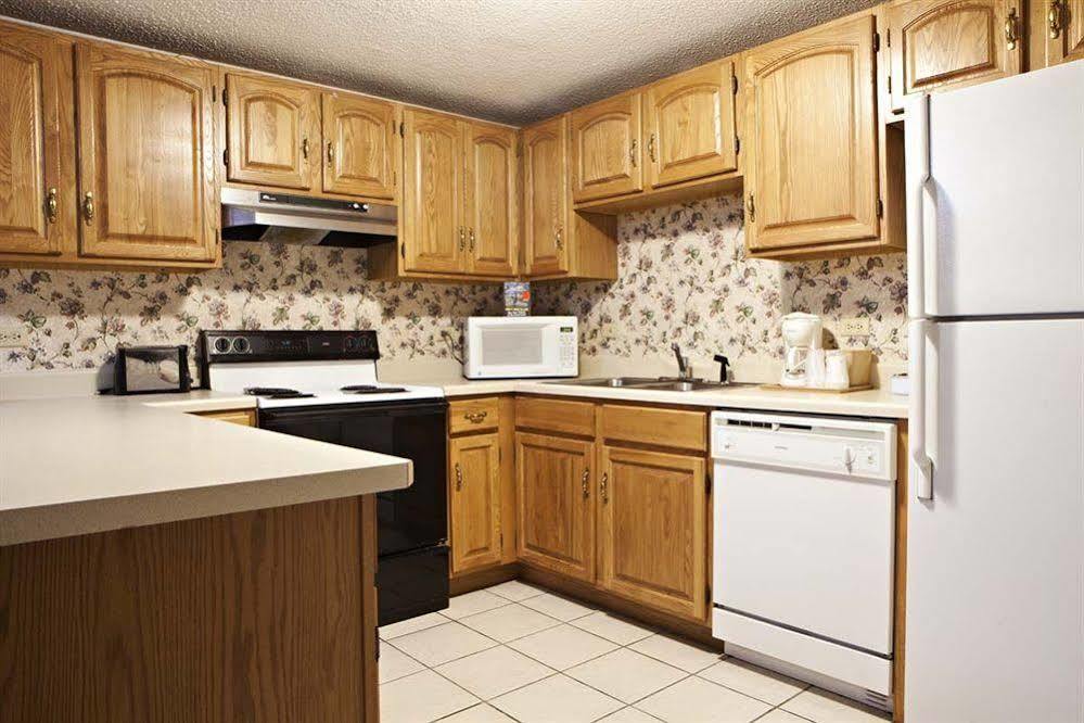 River Edge Inn Gatlinburg Dış mekan fotoğraf