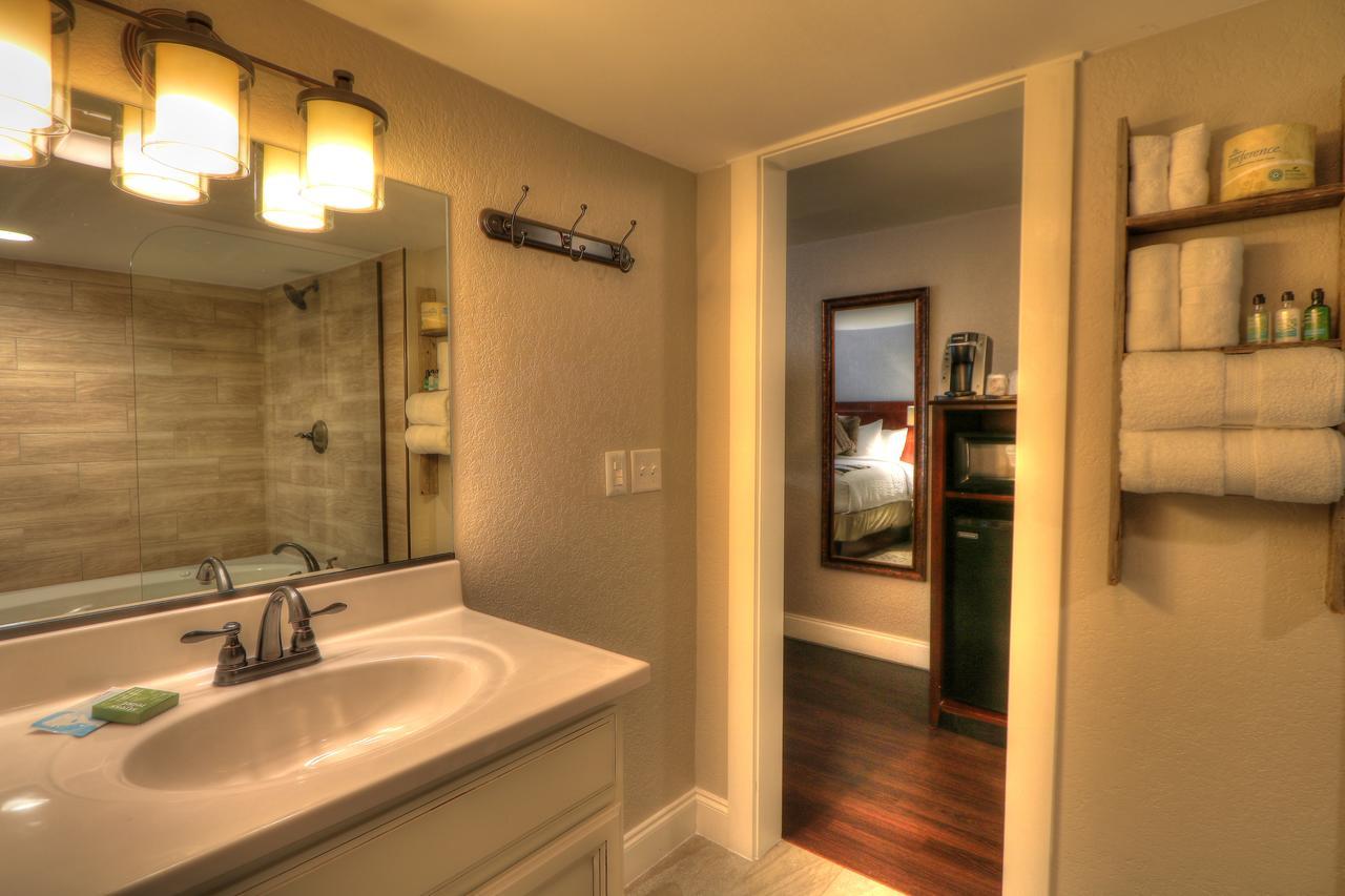 River Edge Inn Gatlinburg Dış mekan fotoğraf