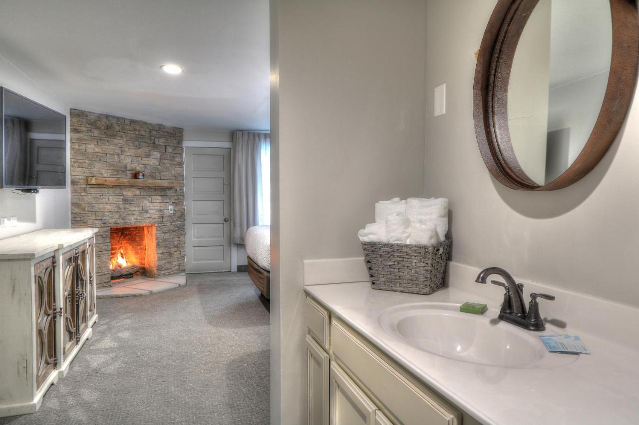 River Edge Inn Gatlinburg Dış mekan fotoğraf